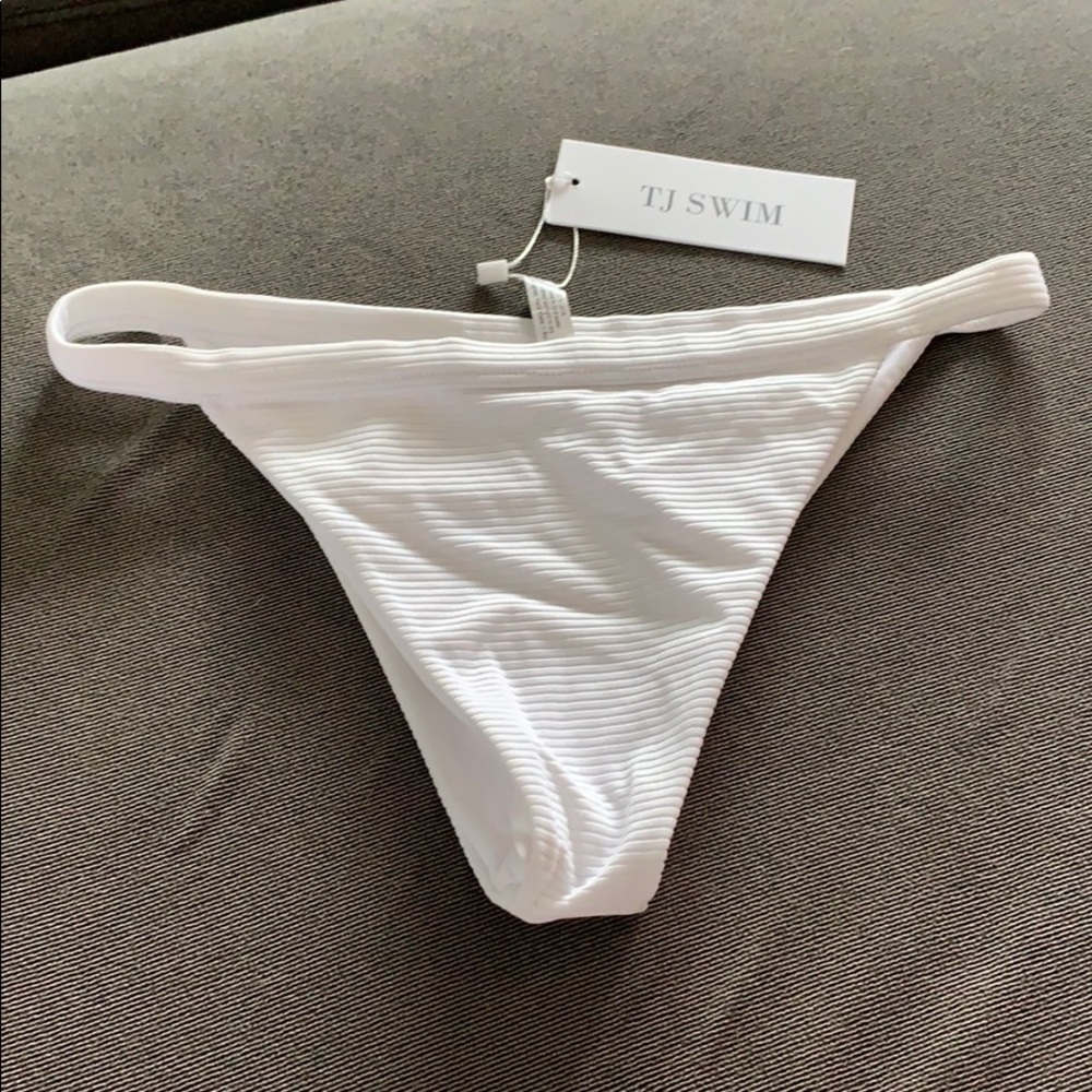 NWT bikini bottom